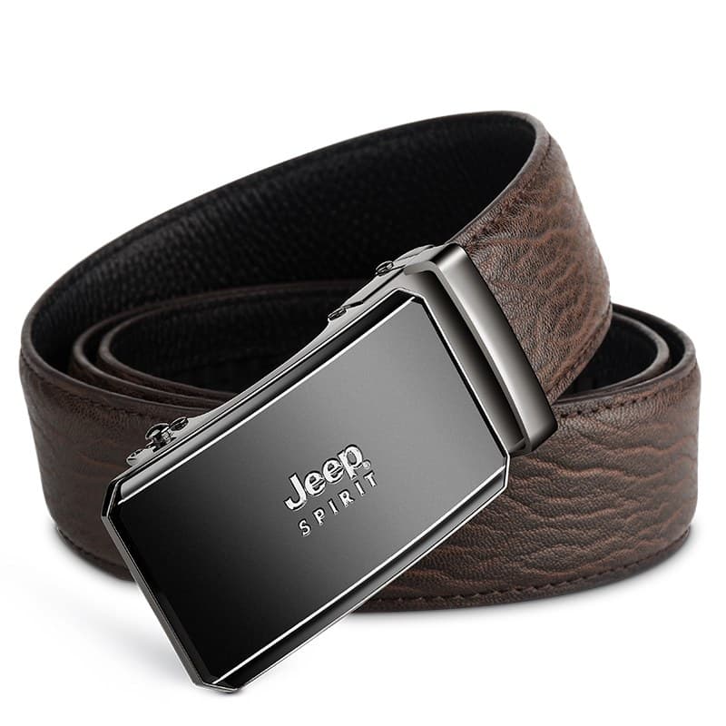 Ремень JEEP SPIRIT 3.4cm - изображение 2