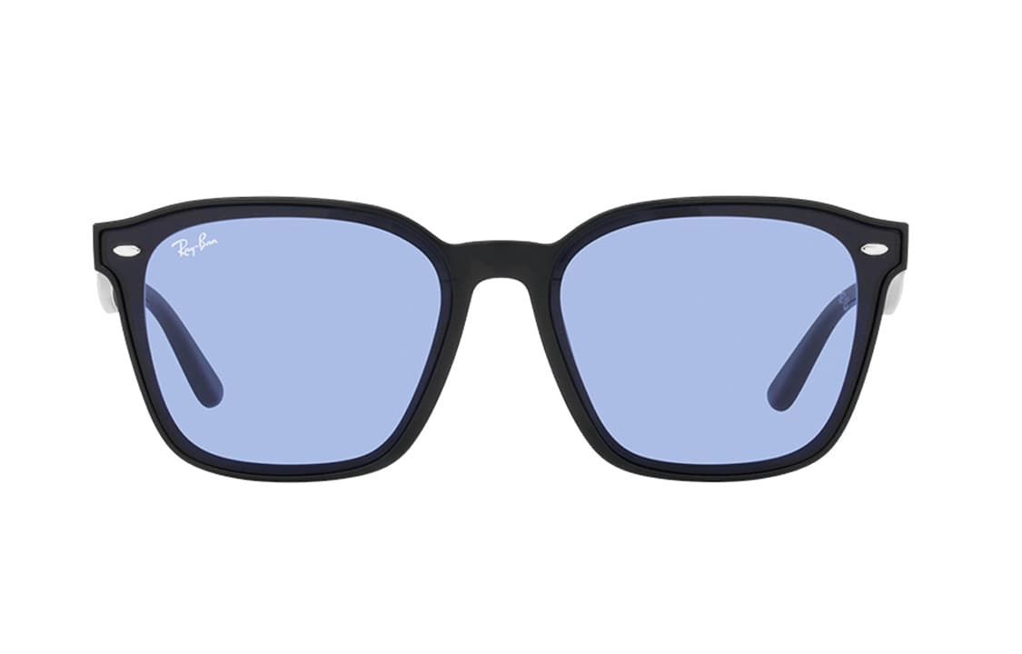 Солнцезащитные очки RayBan - изображение 2