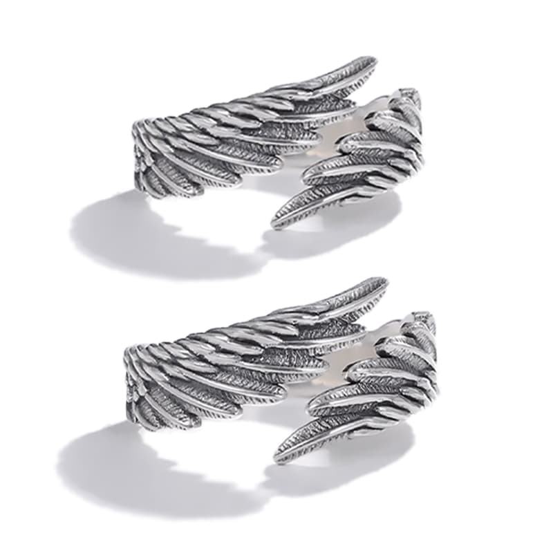 Кольцо MOVER Angel Wings Ring - изображение 1