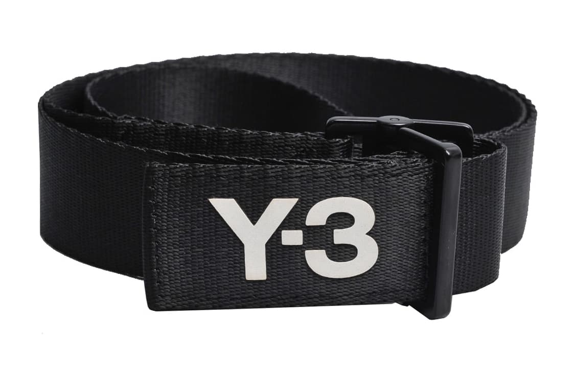 Ремень Y-3 Belt - изображение 3