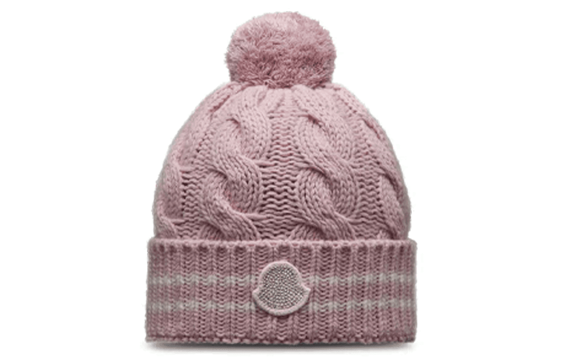 Шапка Moncler - изображение 1