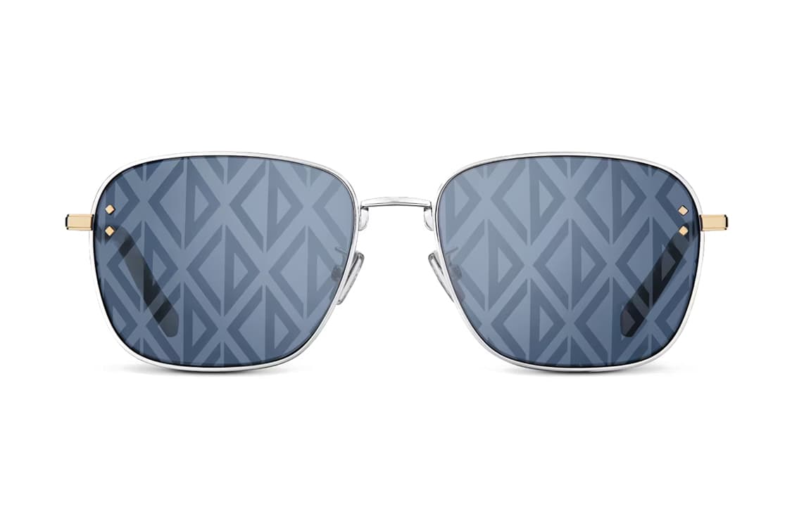 Солнцезащитные очки DIOR CD DIAMOND S4U CD Diamond - изображение 2