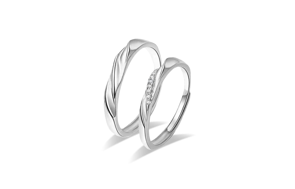 Кольцо RINGLOVE ins - изображение 1