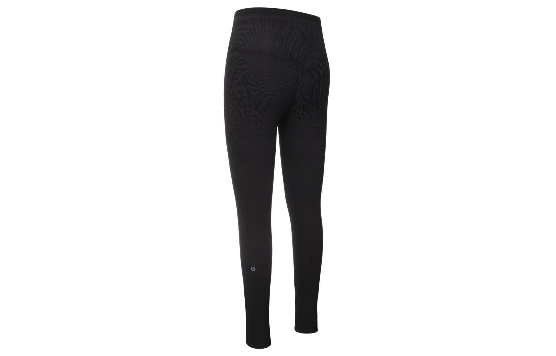 Штаны lululemon Base Pace Nulux 25" - изображение 3