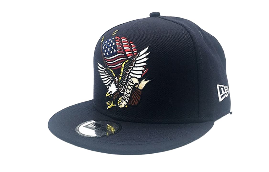 Кепка New Era - изображение 2