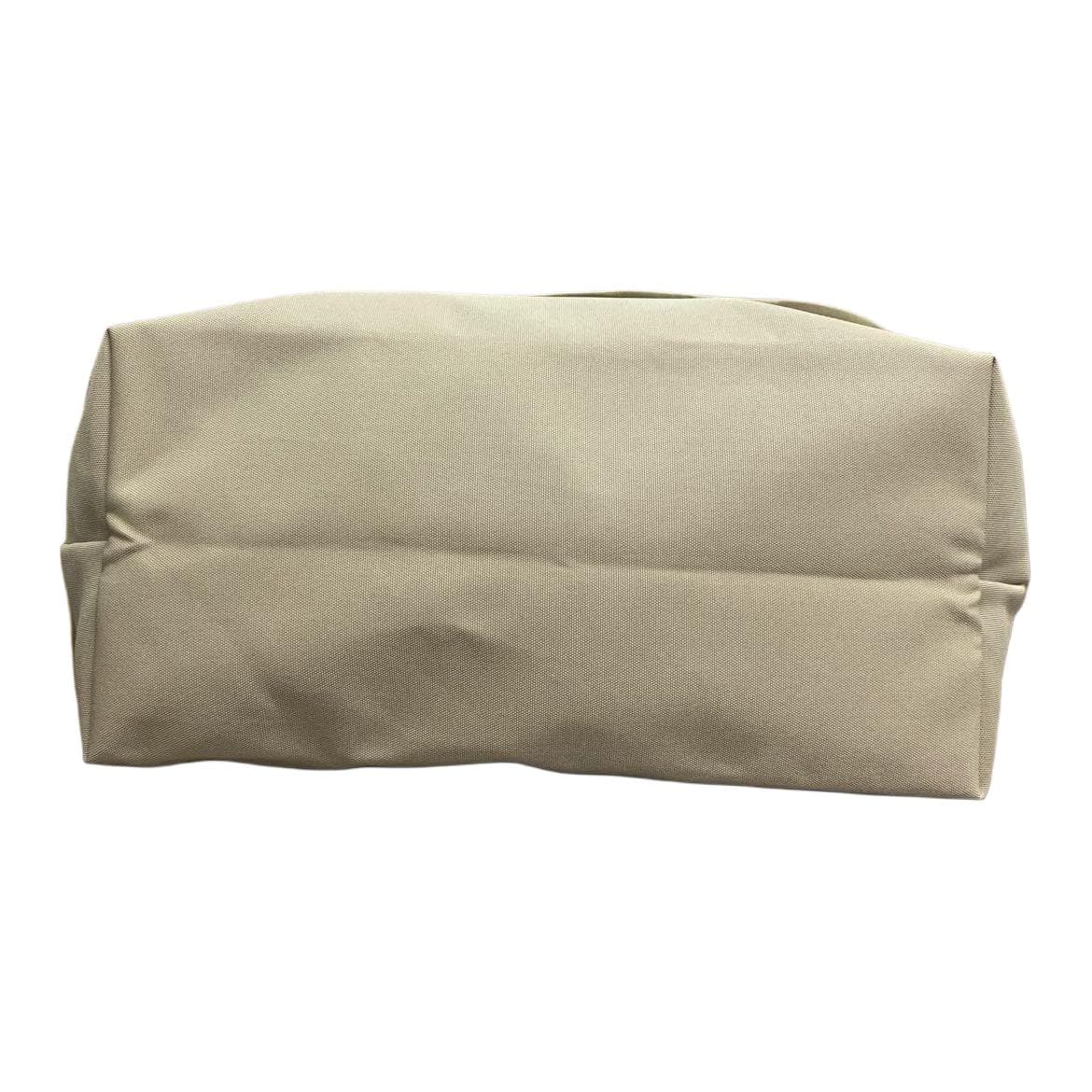 Сумка через плечо HUMAN MADE Messenger Bag Brown - изображение 5