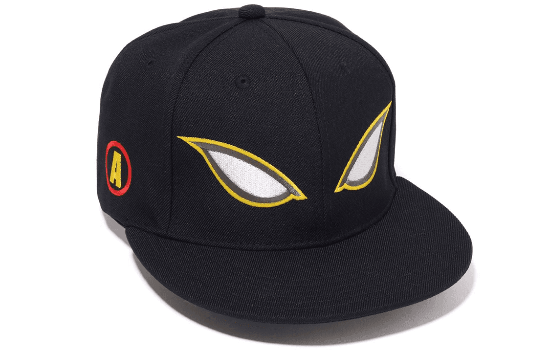 Кепка A BATHING APE SHADOW BAPE - изображение 3