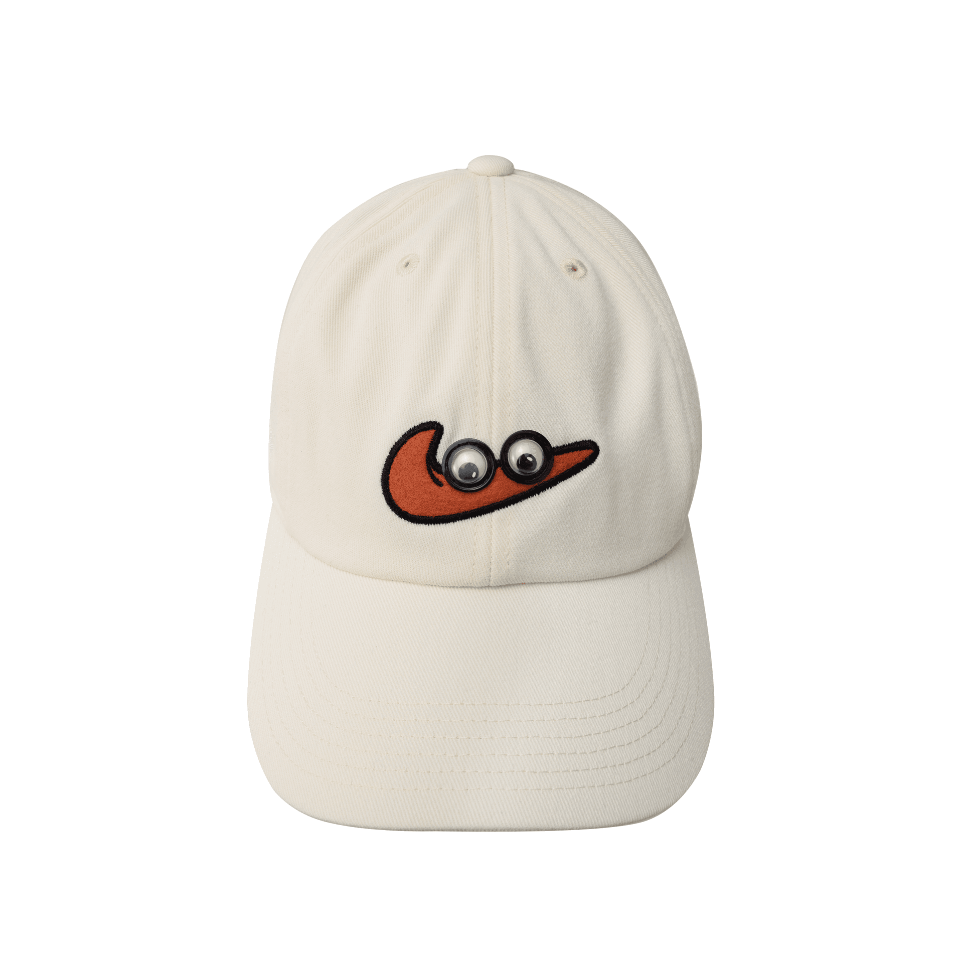 Кепка Nike Logo - изображение 4