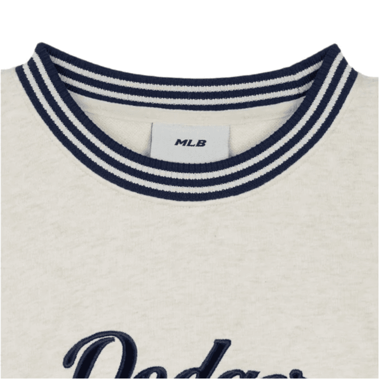 Кофта MLB logo - изображение 3