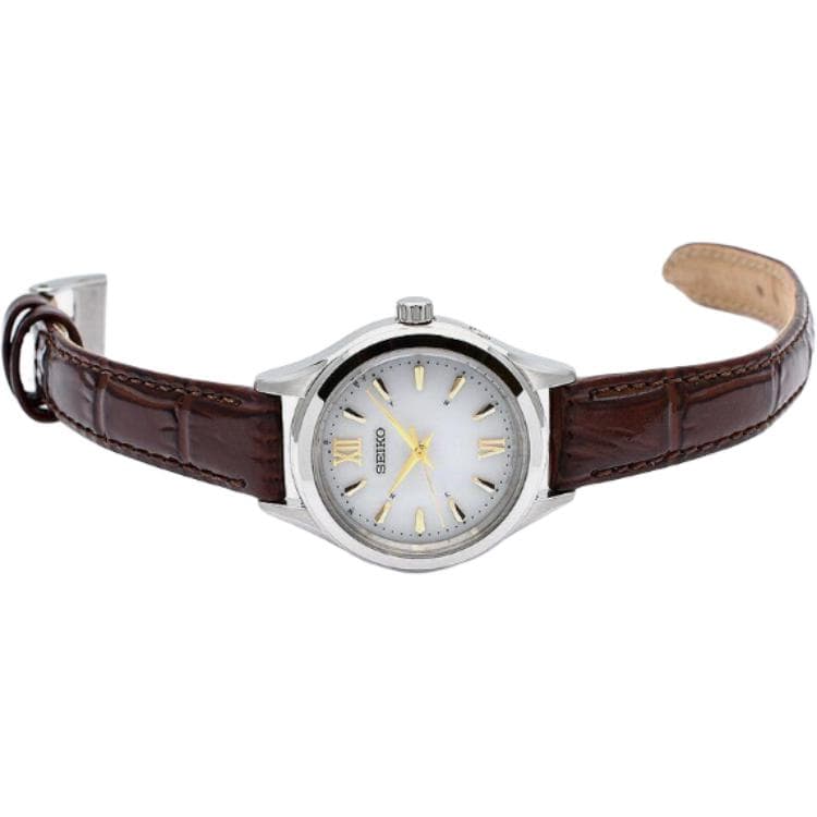 Часы SEIKO 28mm SWFH115 - изображение 4