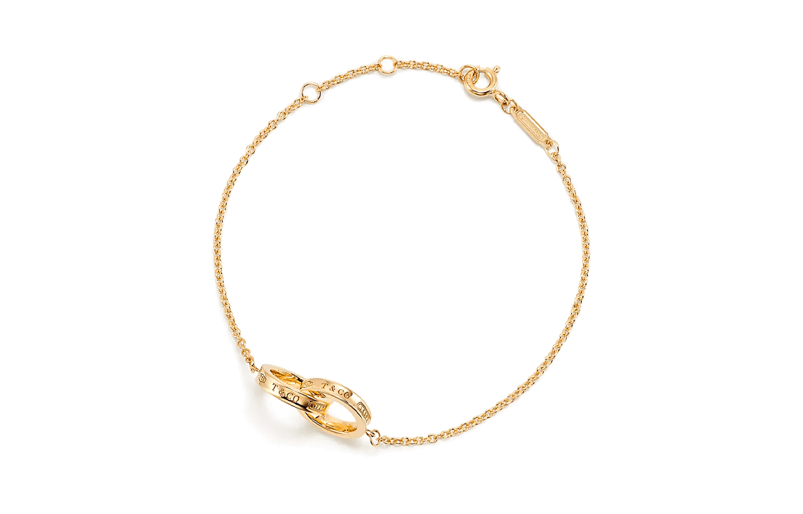 Браслет Tiffany & Co. 1837 Bracelet - изображение 1