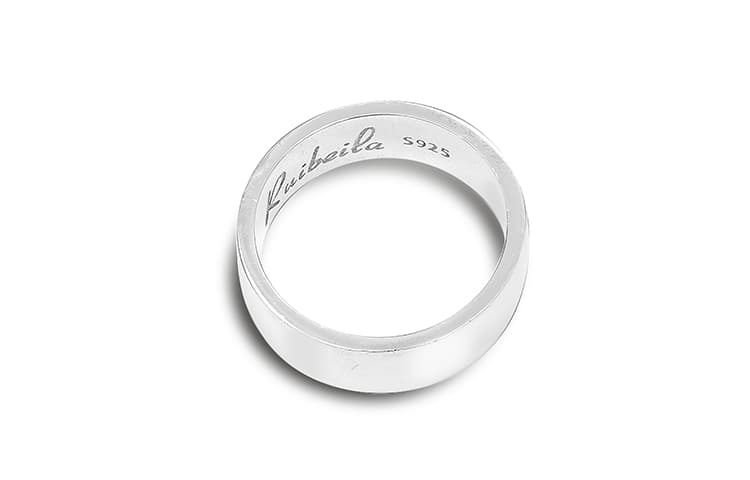 Кольцо ruibeilaS925 - изображение 3