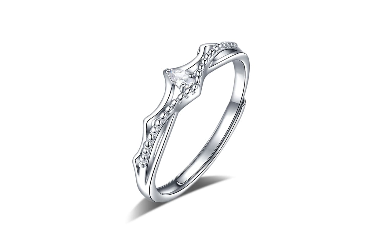 Кольцо RINGLOVE ins - изображение 1