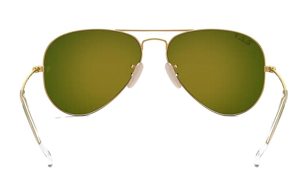 Солнцезащитные очки RayBan - изображение 4
