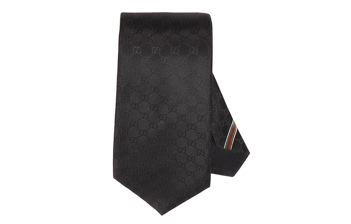 Галстук GUCCI - изображение 2