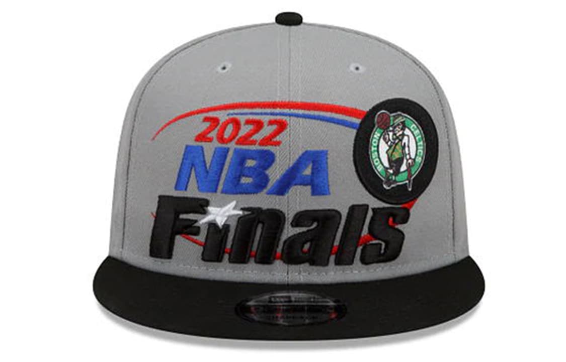 Кепка New Era NBA - изображение 2