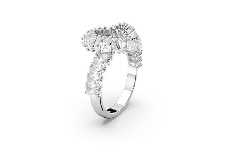 Кольцо Swarovski - изображение 2