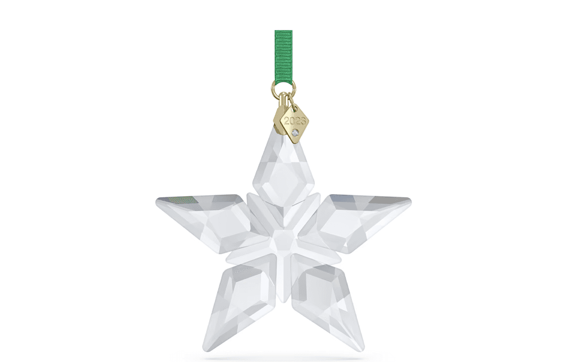 Кулон Swarovski Annual Edition 2023 - изображение 2