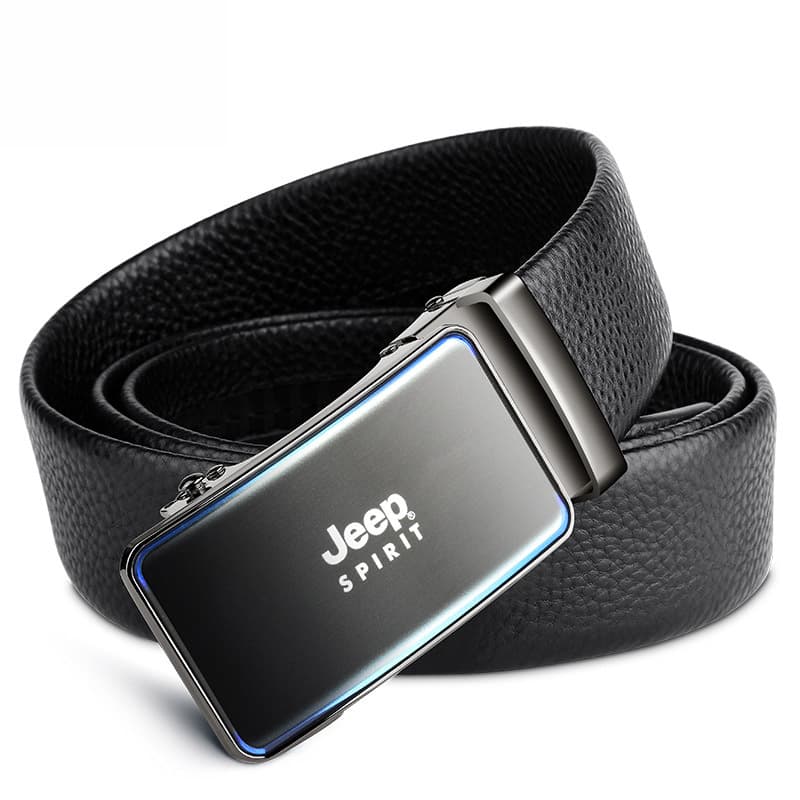 Ремень JEEP SPIRIT - изображение 2
