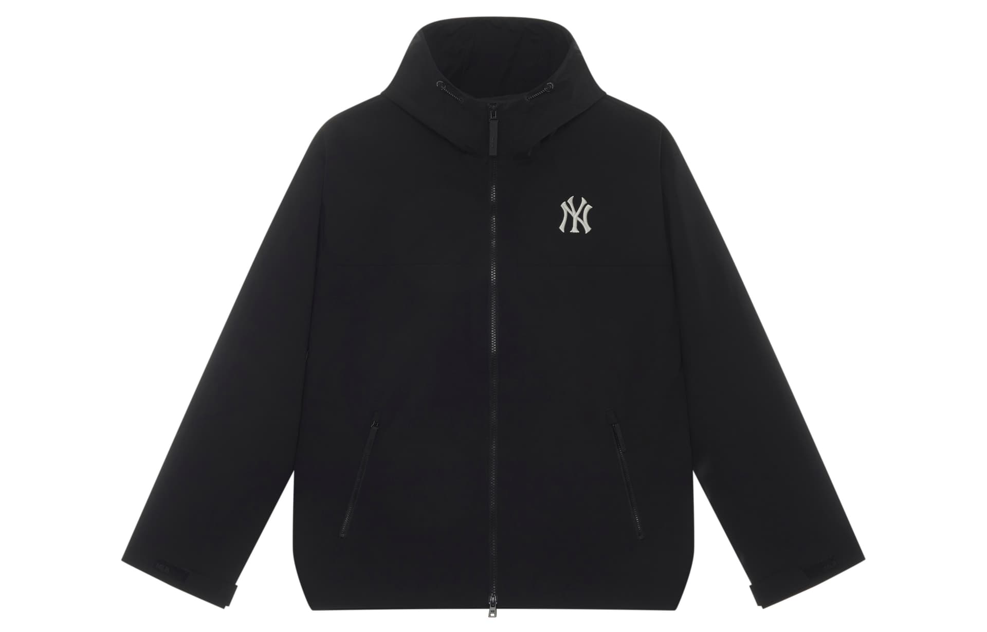 Куртка MLB Gorpcore Black - изображение 2