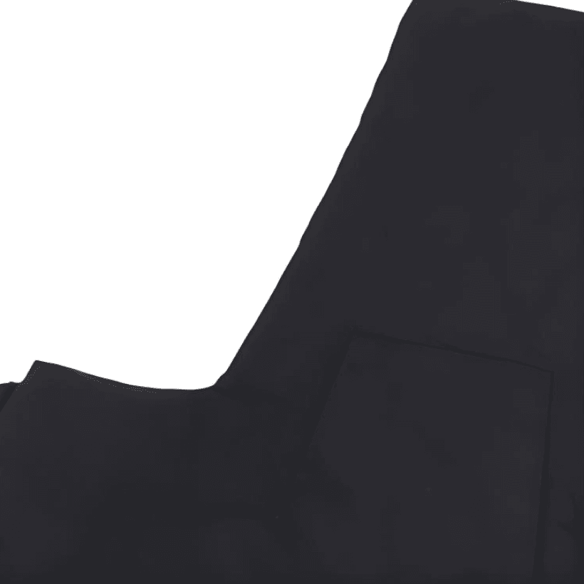 Жилет Converse Shapes - изображение 5