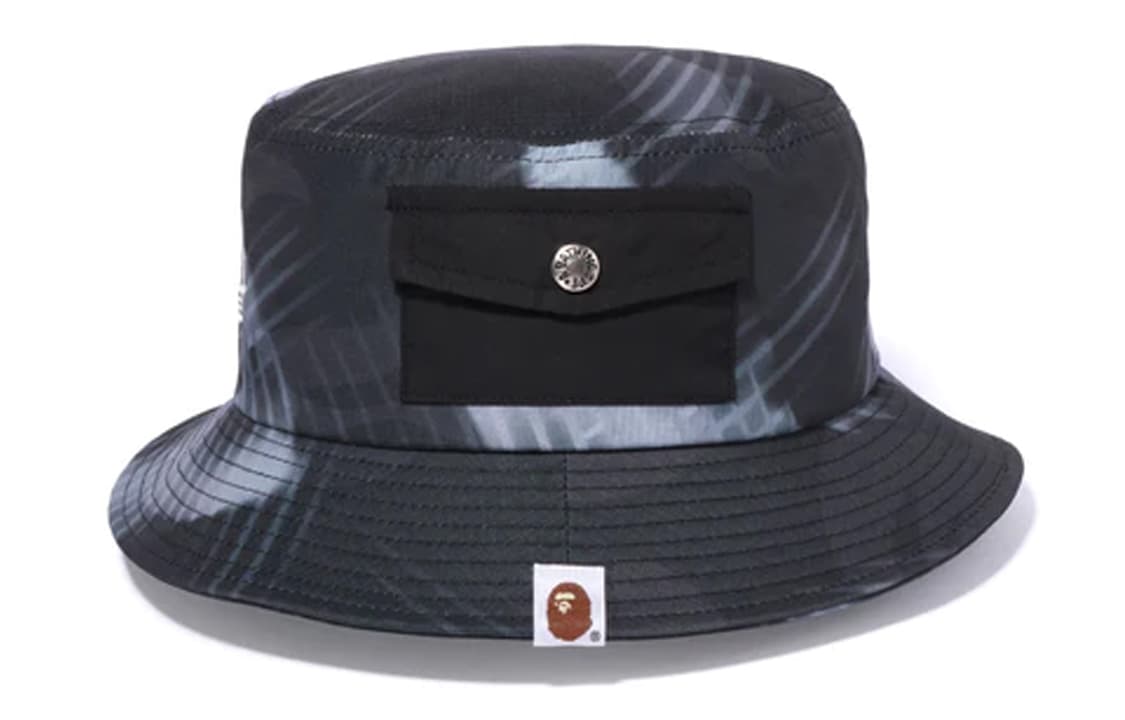 Панама A BATHING APE - изображение 3