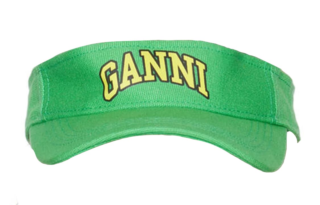GANNI Logo - изображение 1