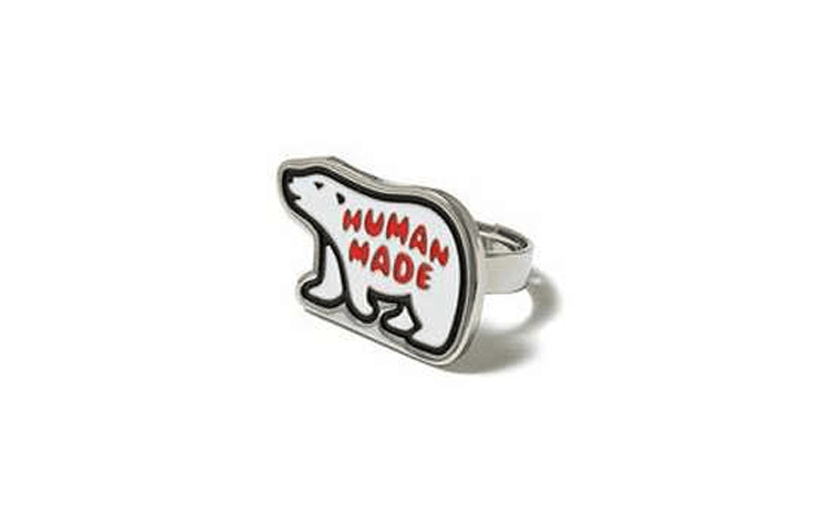 Кольцо HUMAN MADE - изображение 1