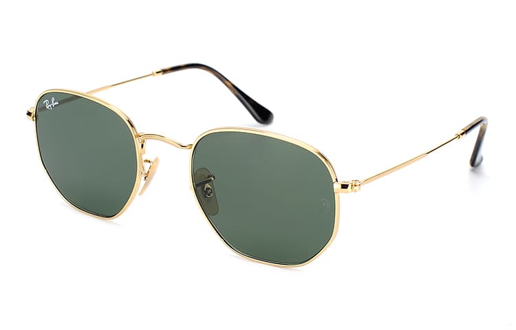 Солнцезащитные очки RayBan - изображение 1