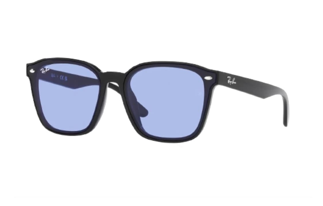 Солнцезащитные очки RayBan - изображение 1