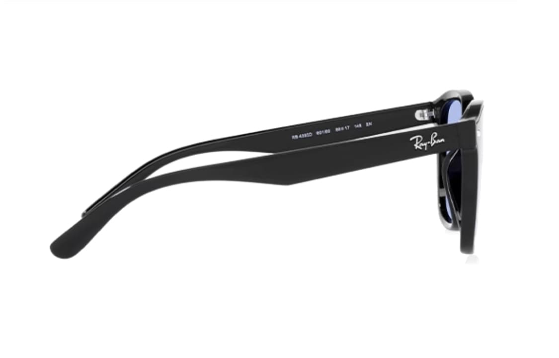 Солнцезащитные очки RayBan - изображение 3