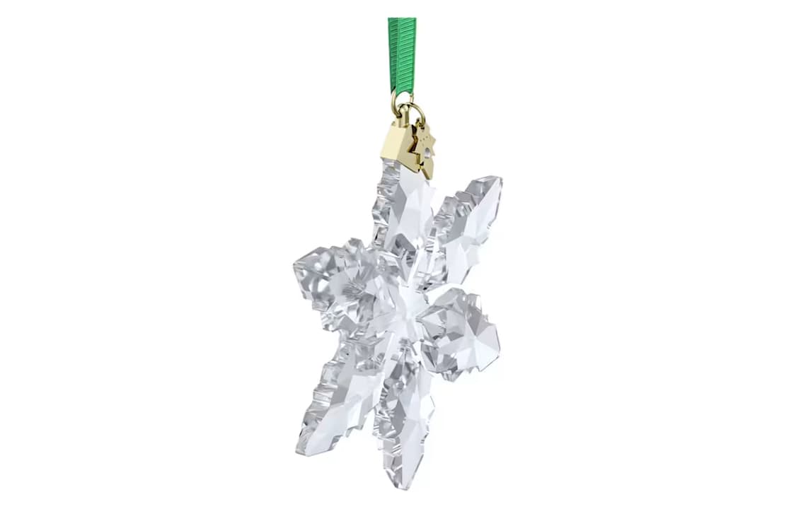 Кулон Swarovski - изображение 4