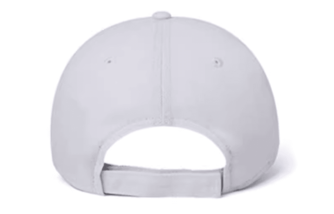Кепка Кепки New Era унисекс белые - изображение 3