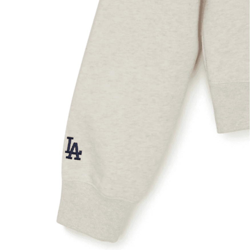 Кофта MLB logo - изображение 4