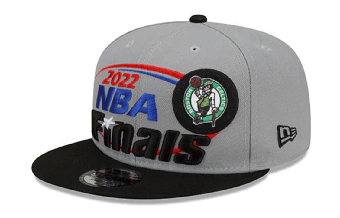 Кепка New Era NBA - изображение 1