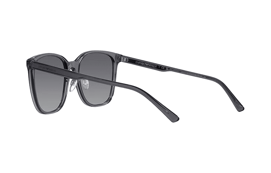 Солнцезащитные очки EMPORIO ARMANI - изображение 4