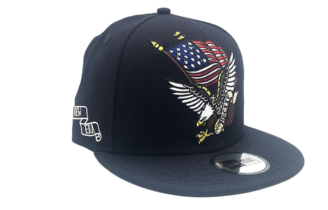 Кепка New Era - изображение 1