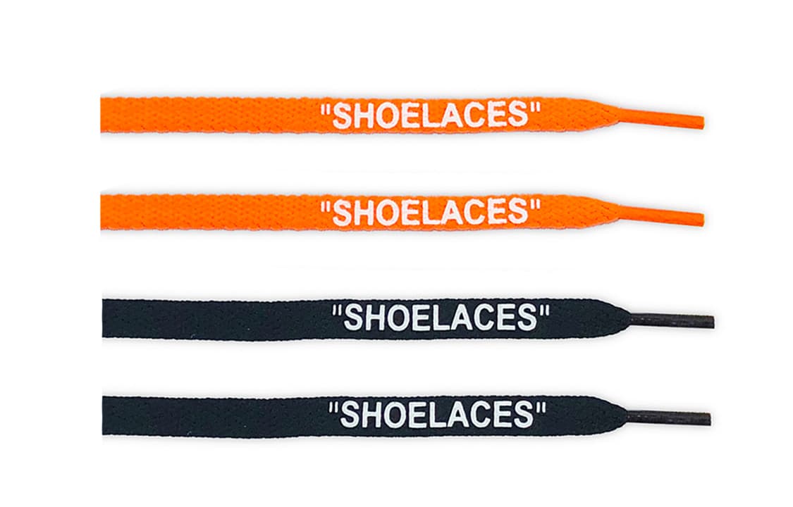 US8ACC SHOELACESOW2 - изображение 1