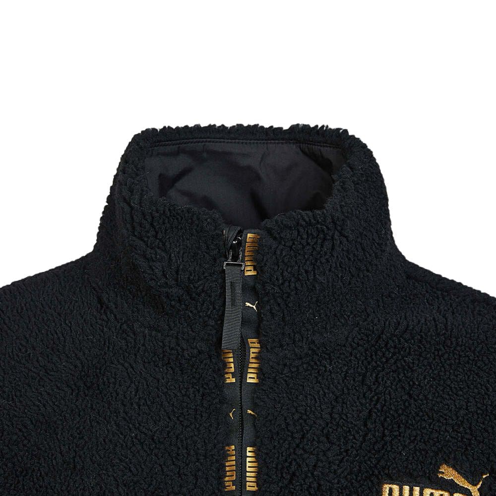 Куртка PUMA Logo - изображение 3