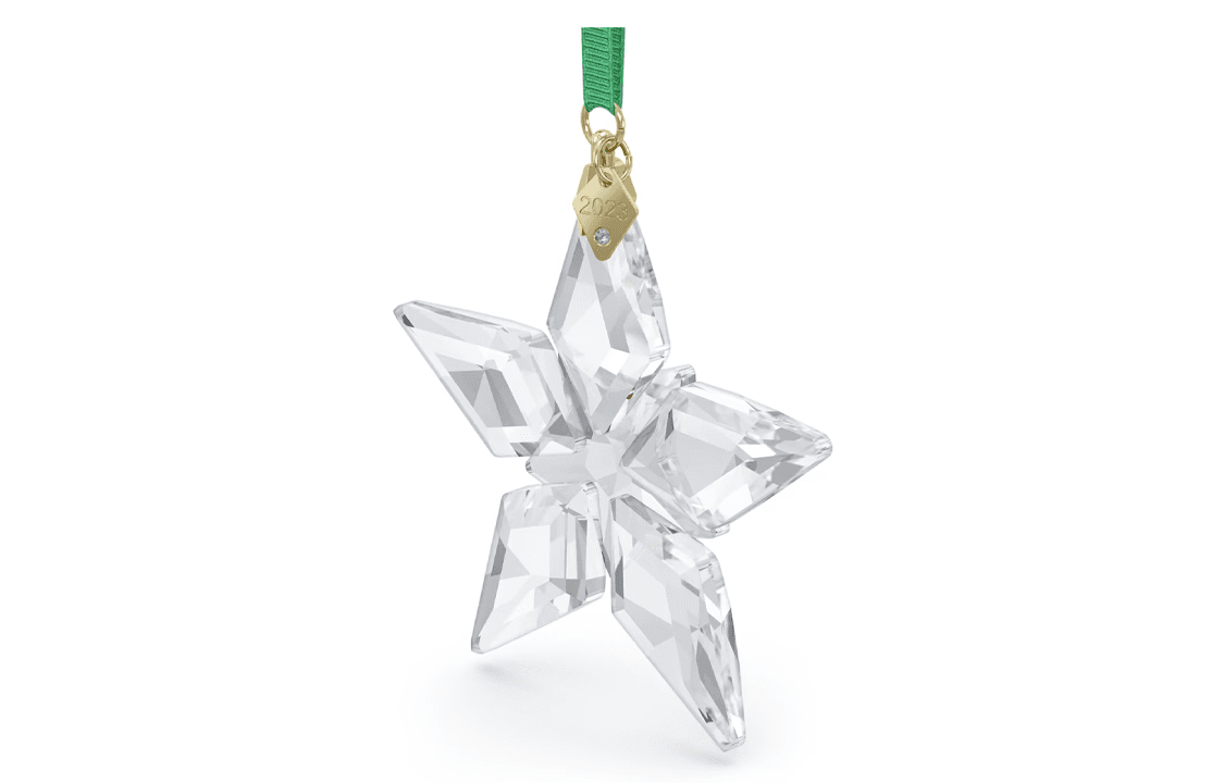 Кулон Swarovski Annual Edition 2023 - изображение 3