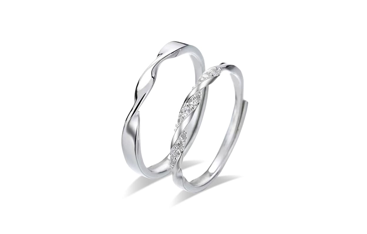 Кольцо RINGLOVE ins - изображение 1