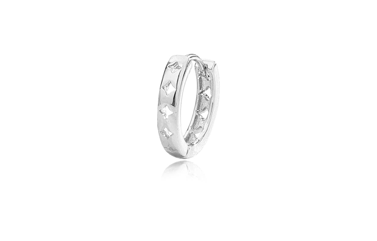 Серьги RINGLOVE ins - изображение 1