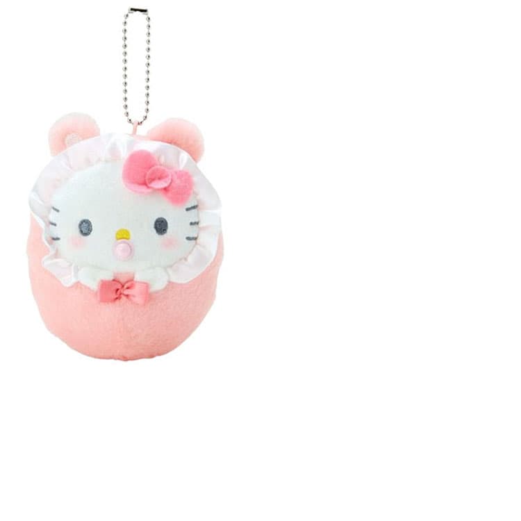 Мягкая игрушка Sanrio 11cm - изображение 3