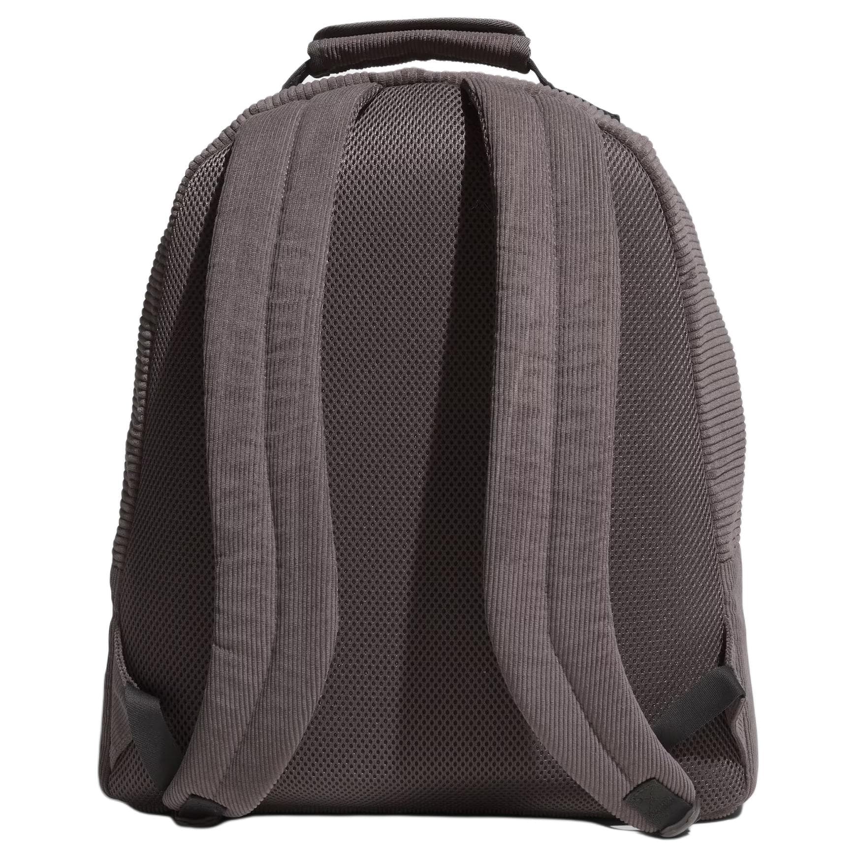 Рюкзак adidas Recycled Polyester Backpack Carbon Gray - изображение 4