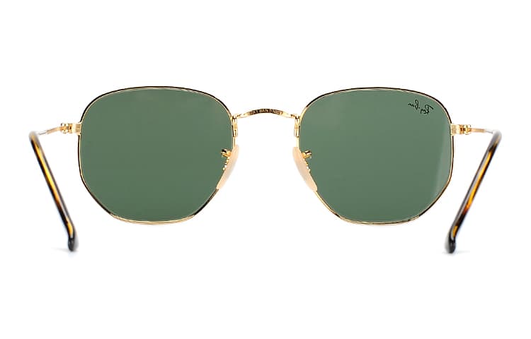 Солнцезащитные очки RayBan - изображение 4