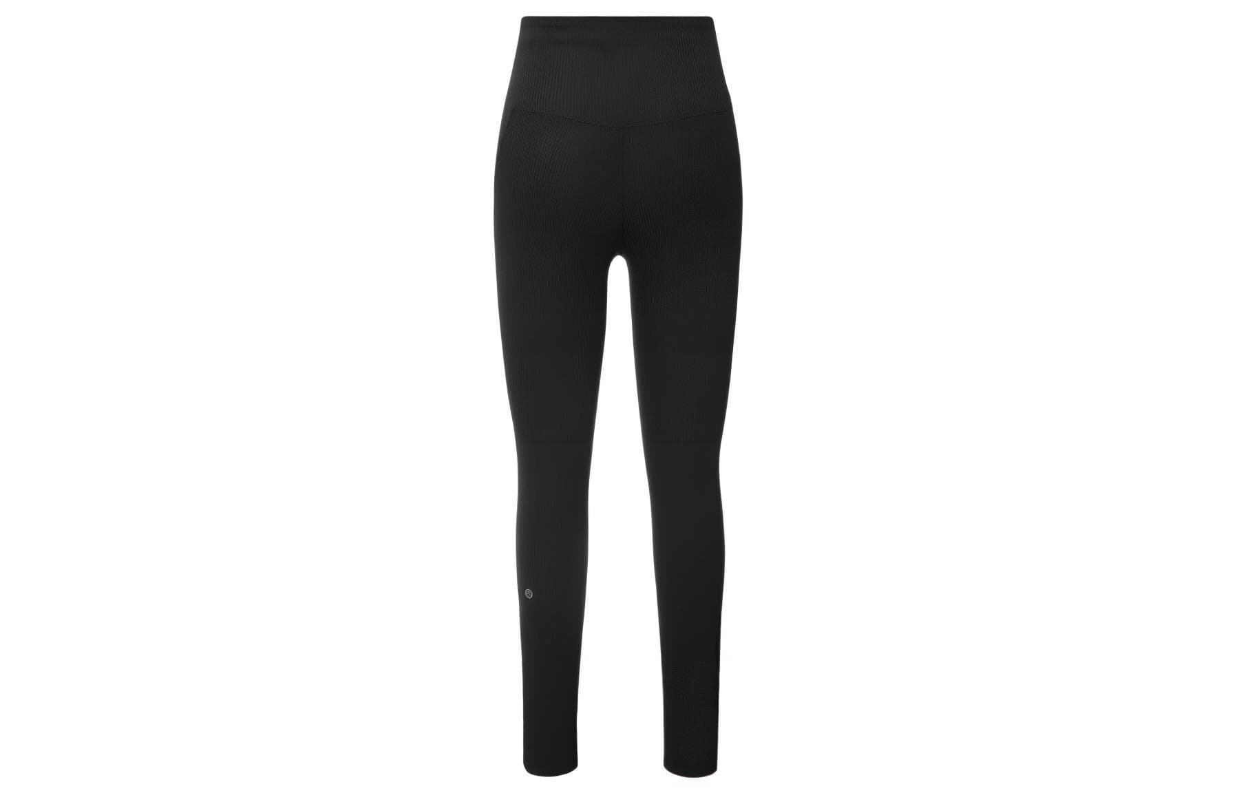Штаны lululemon Base Pace Nulux 25" - изображение 2