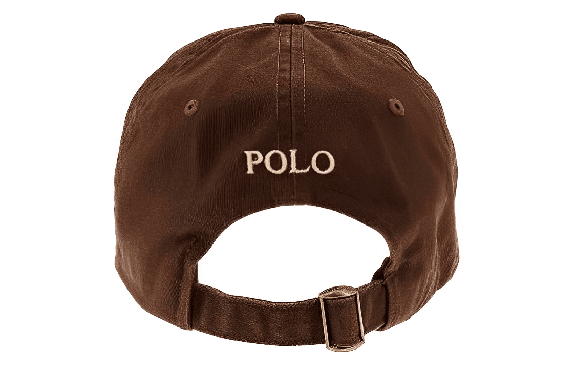 Кепка Polo Ralph Lauren - изображение 3