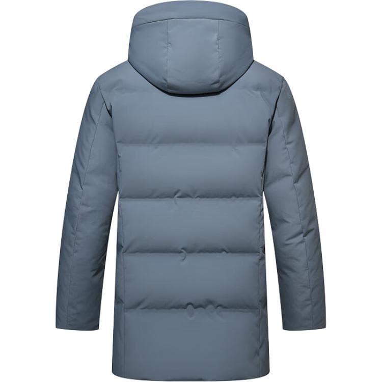 Зимняя куртка Mizuno ESSENTIAL — фото 2