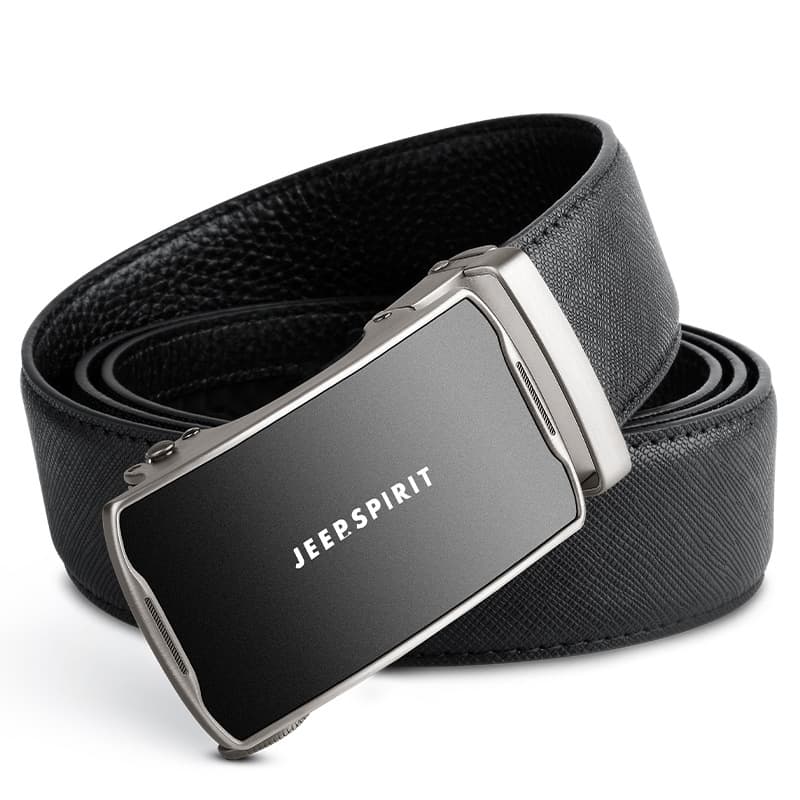 Ремень JEEP SPIRIT 3.4cm - изображение 2