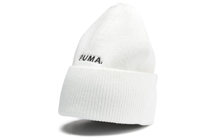Шапка Puma Hybrid Fit Trend Beanie - изображение 1